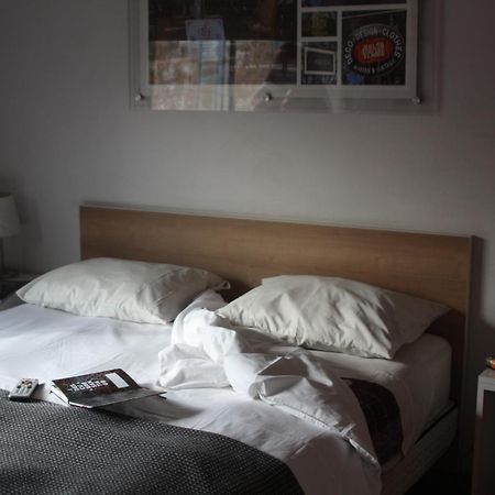 Santiago City Hostel Екстер'єр фото