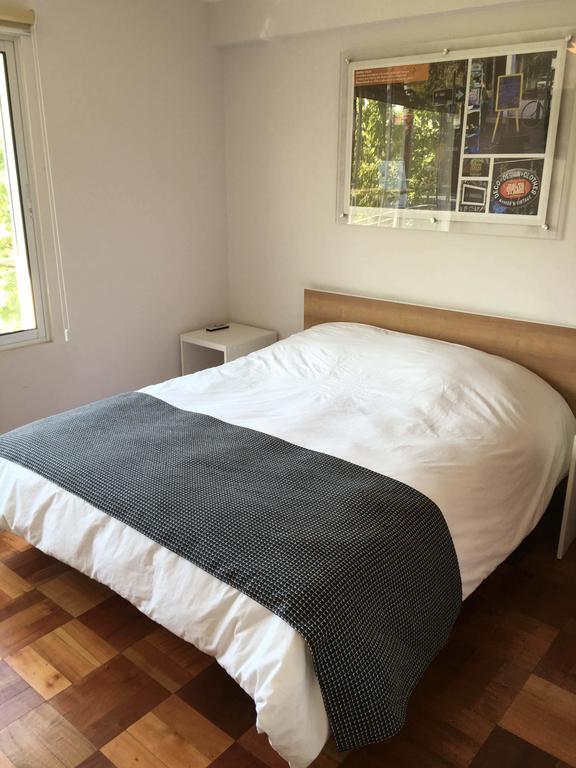 Santiago City Hostel Екстер'єр фото