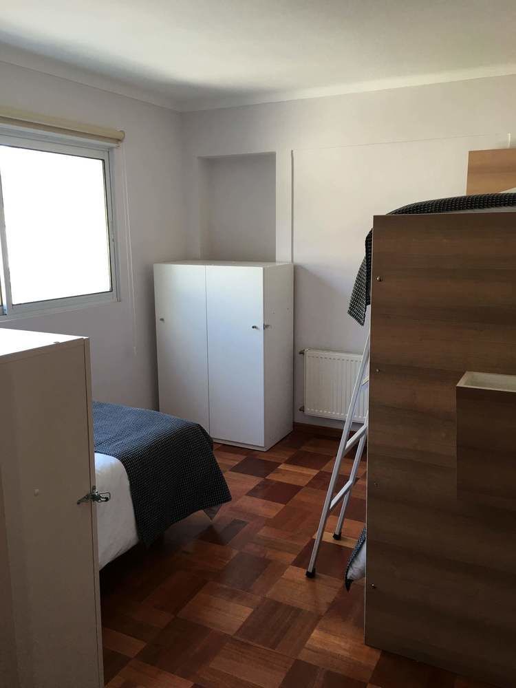 Santiago City Hostel Екстер'єр фото