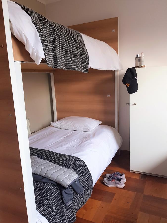 Santiago City Hostel Екстер'єр фото