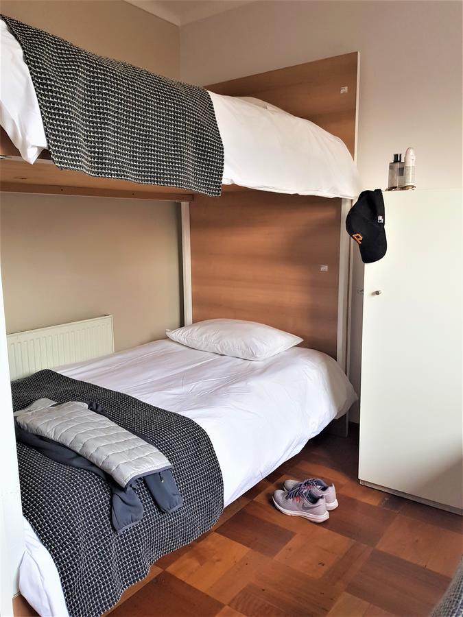 Santiago City Hostel Екстер'єр фото