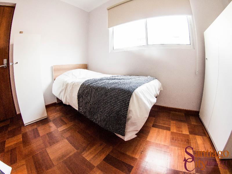 Santiago City Hostel Екстер'єр фото